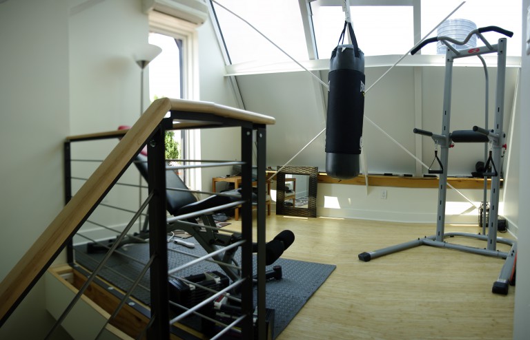 Palestra