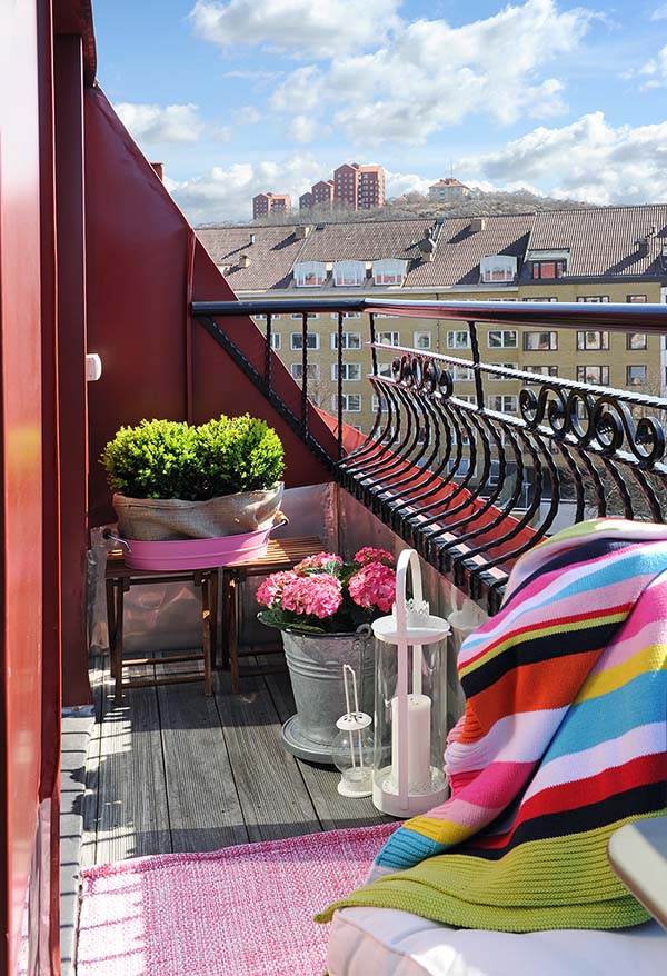 Balcone