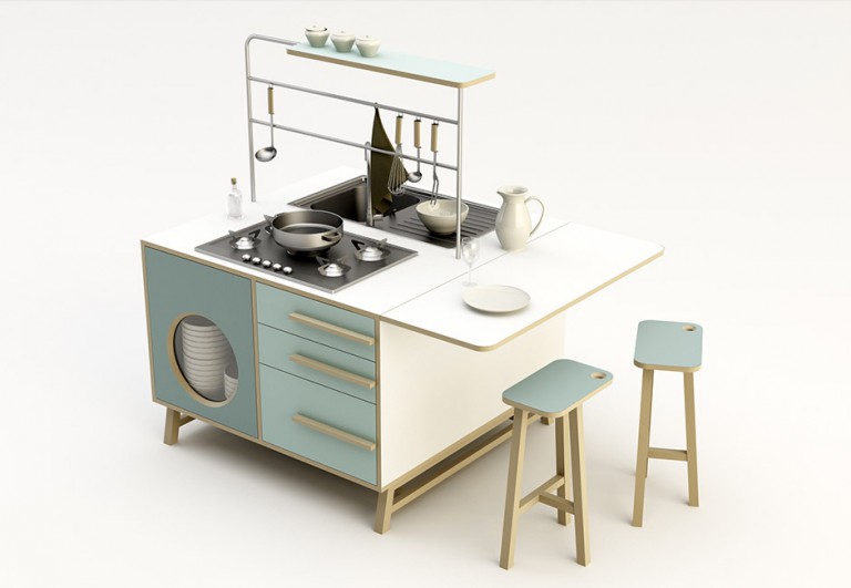 Cucina