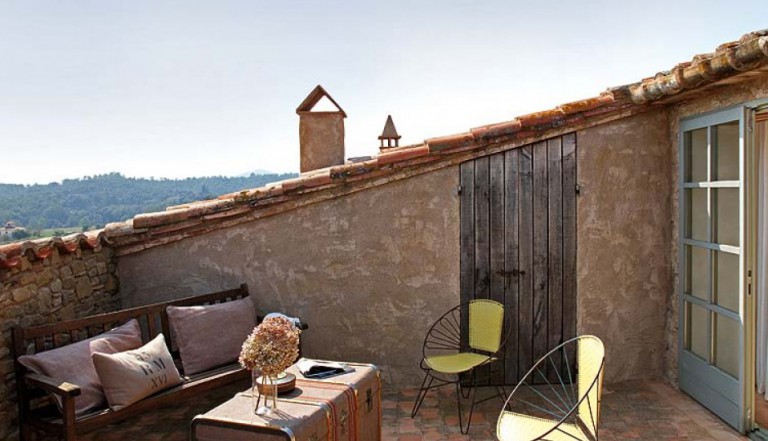 Terrazza