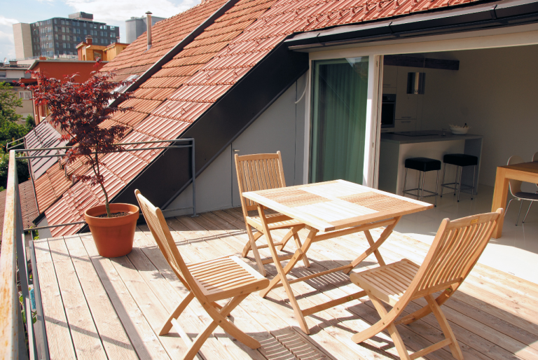 Terrazza