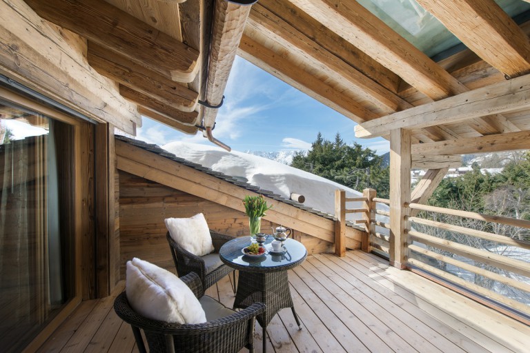 Terrazza